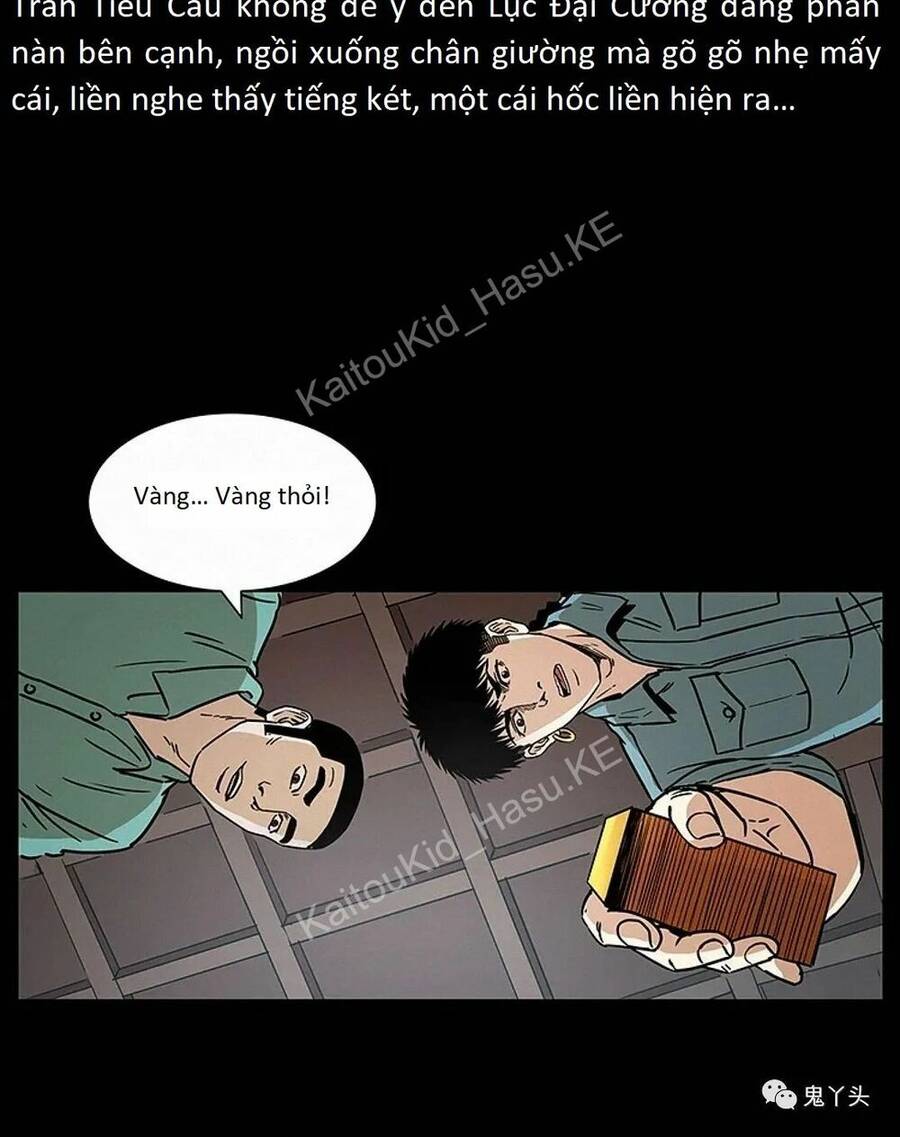 U Minh Ngụy Tượng Chapter 310.2 - 17