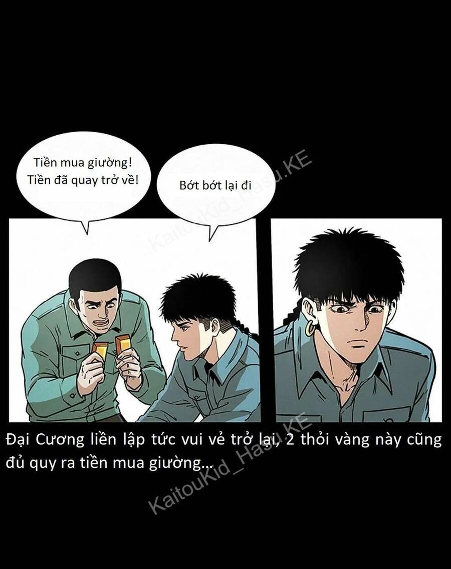 U Minh Ngụy Tượng Chapter 310.2 - 18