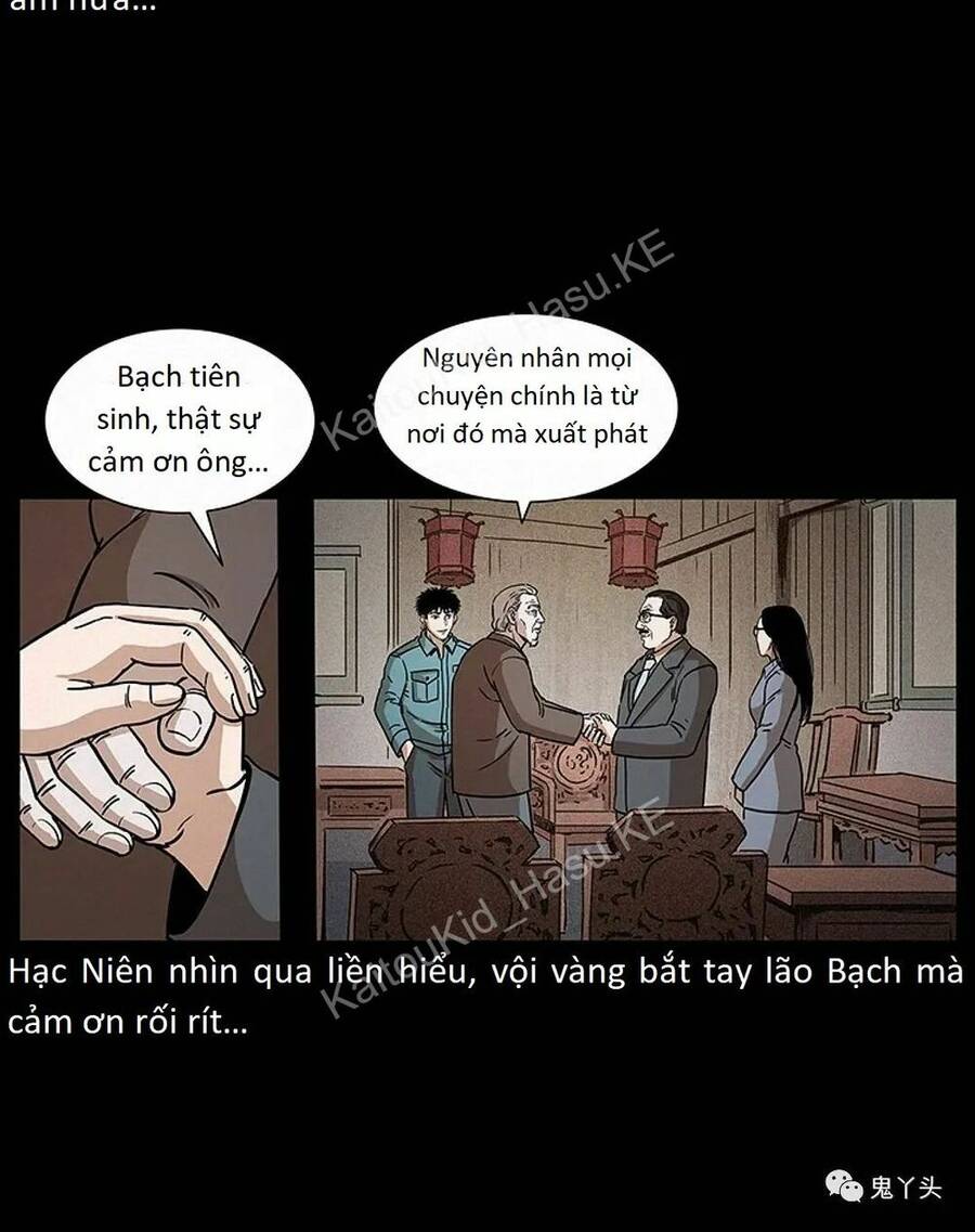 U Minh Ngụy Tượng Chapter 310.2 - 3