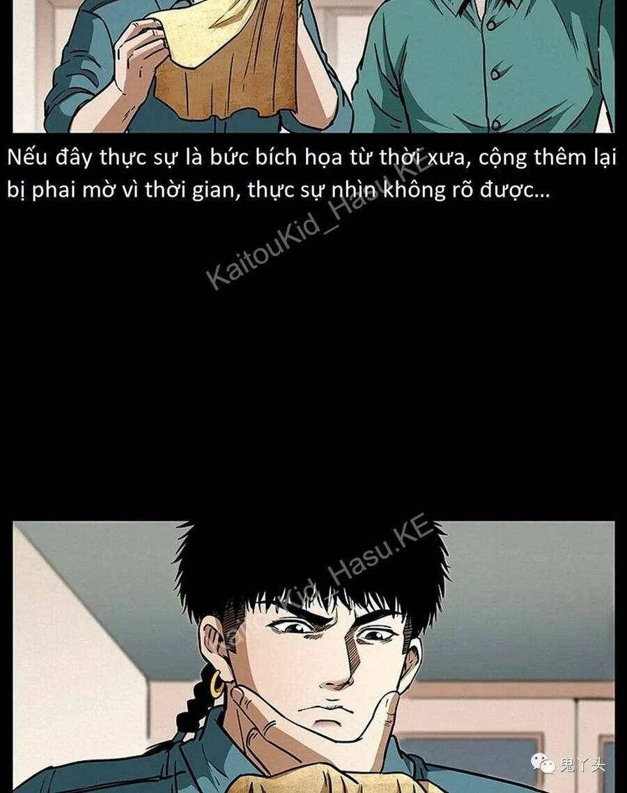 U Minh Ngụy Tượng Chapter 310.2 - 23