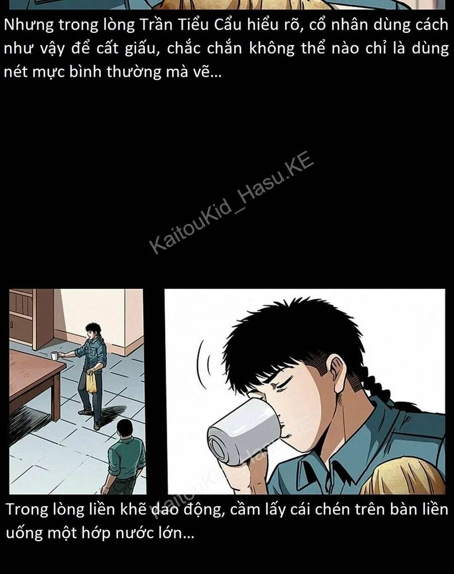 U Minh Ngụy Tượng Chapter 310.2 - 24