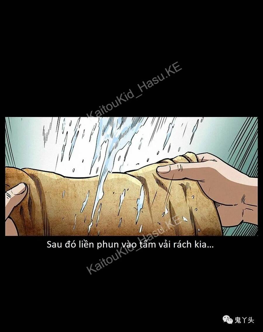 U Minh Ngụy Tượng Chapter 310.2 - 25