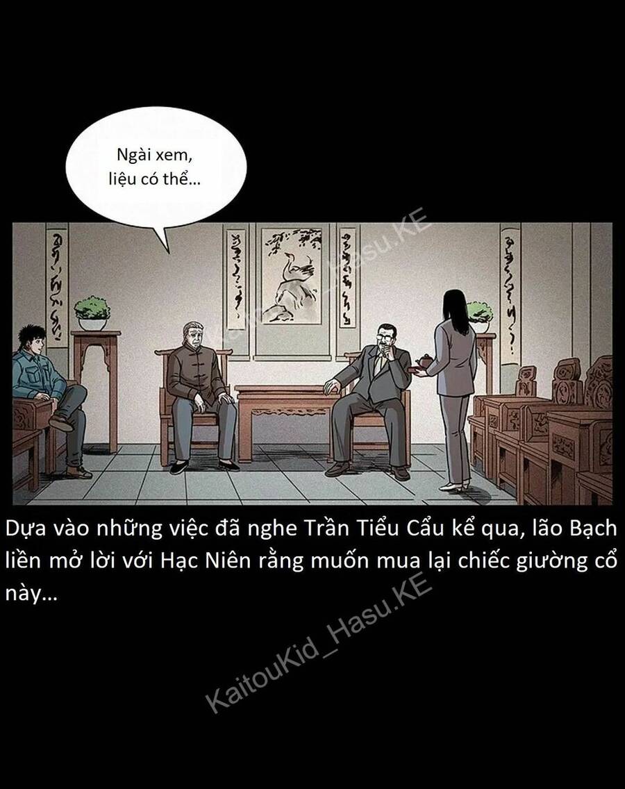 U Minh Ngụy Tượng Chapter 310.2 - 4