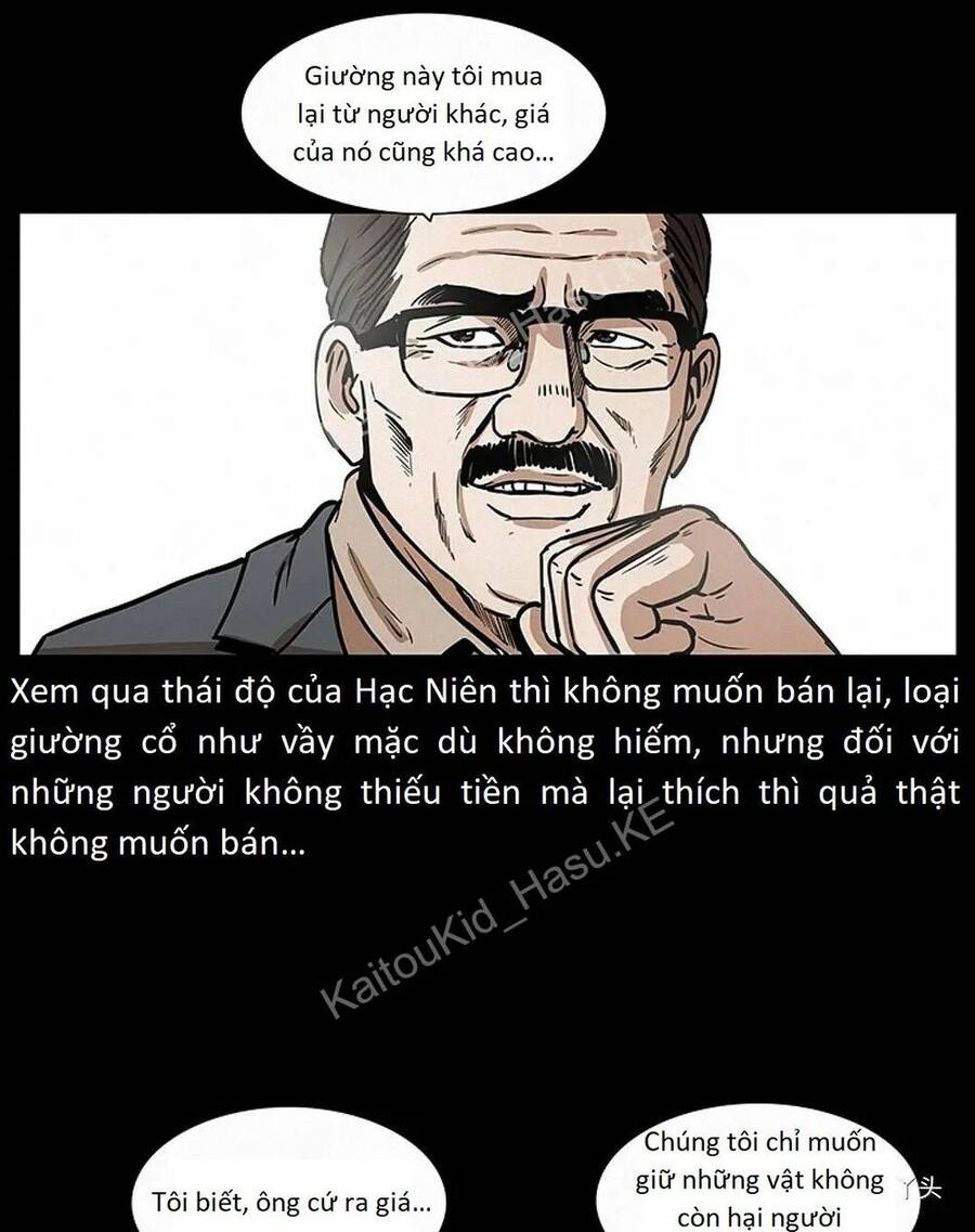 U Minh Ngụy Tượng Chapter 310.2 - 5