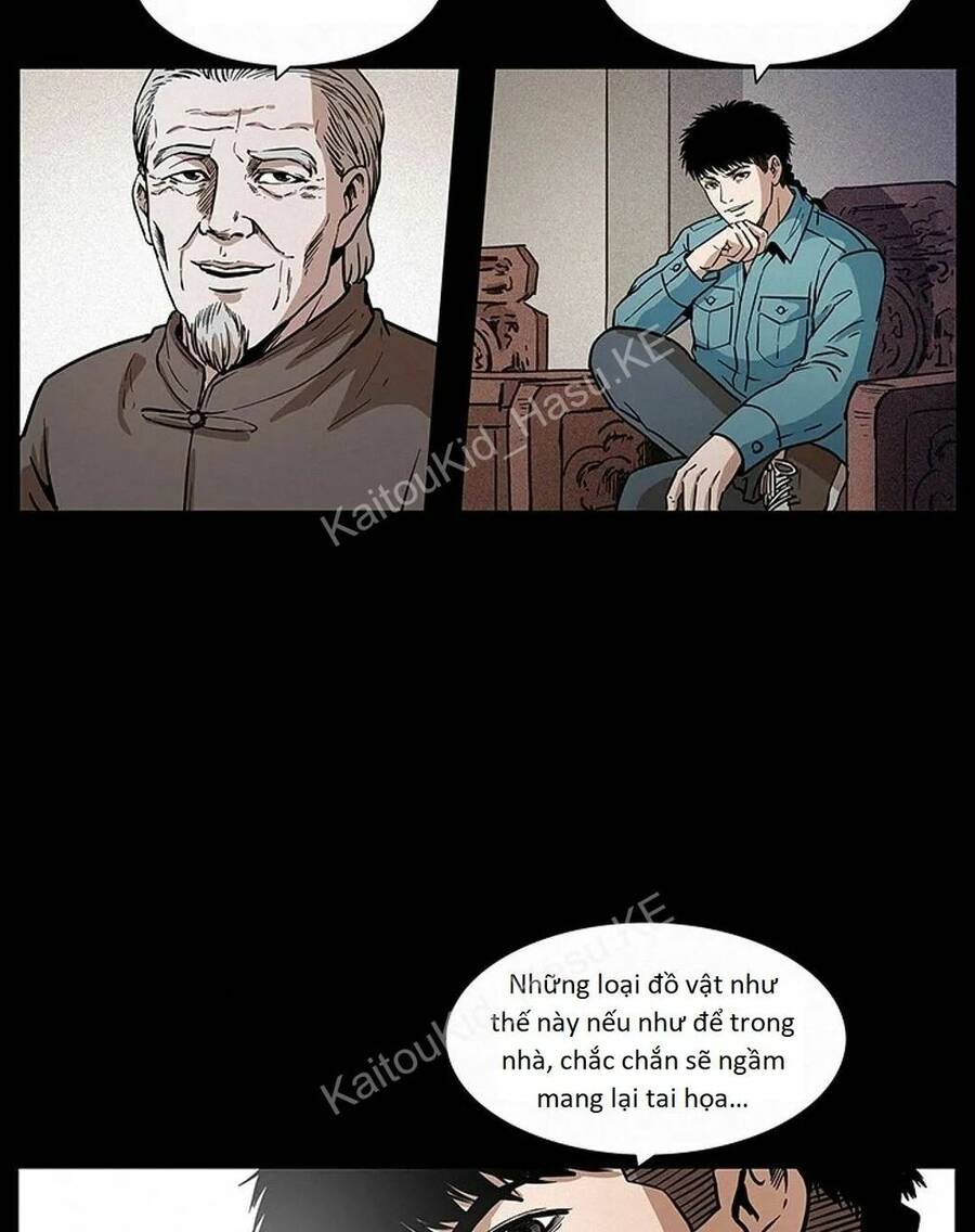 U Minh Ngụy Tượng Chapter 310.2 - 6