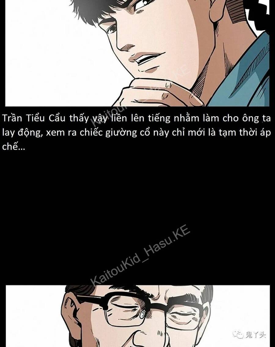 U Minh Ngụy Tượng Chapter 310.2 - 7