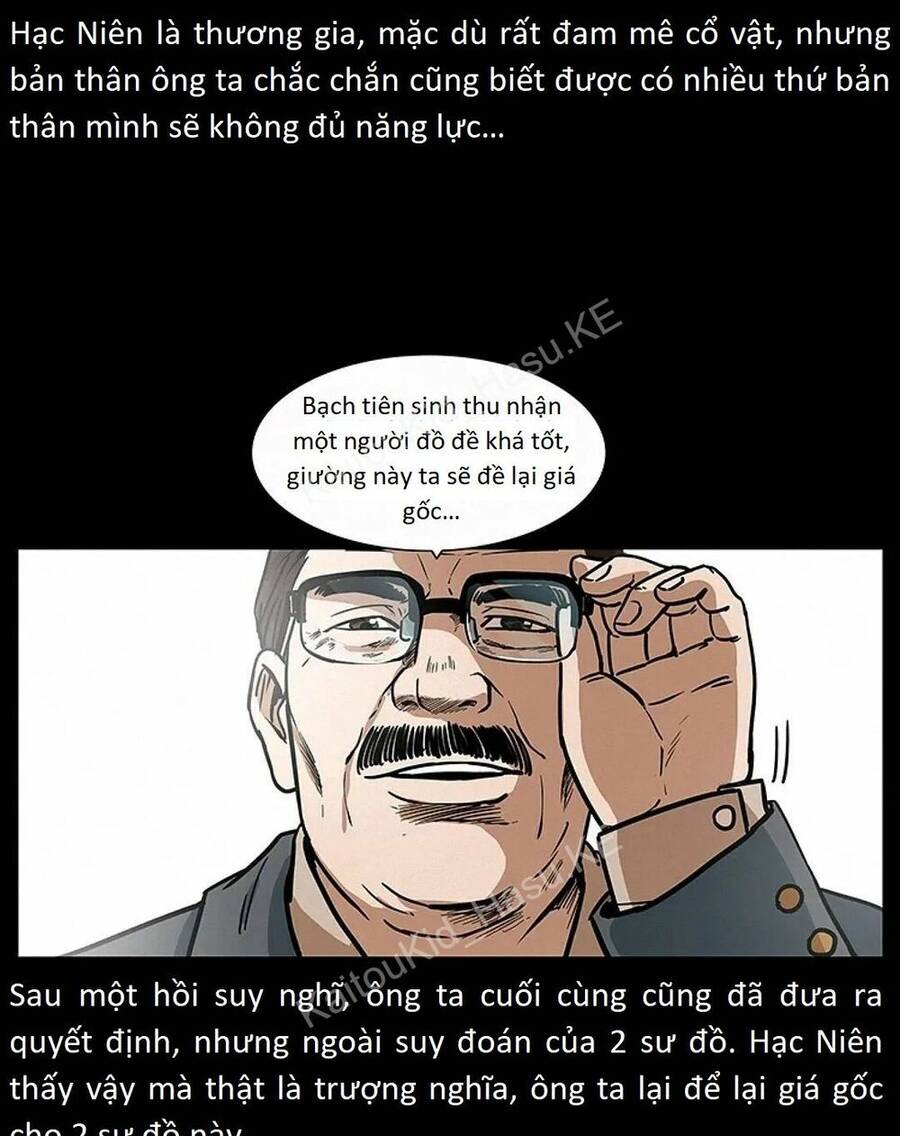 U Minh Ngụy Tượng Chapter 310.2 - 10