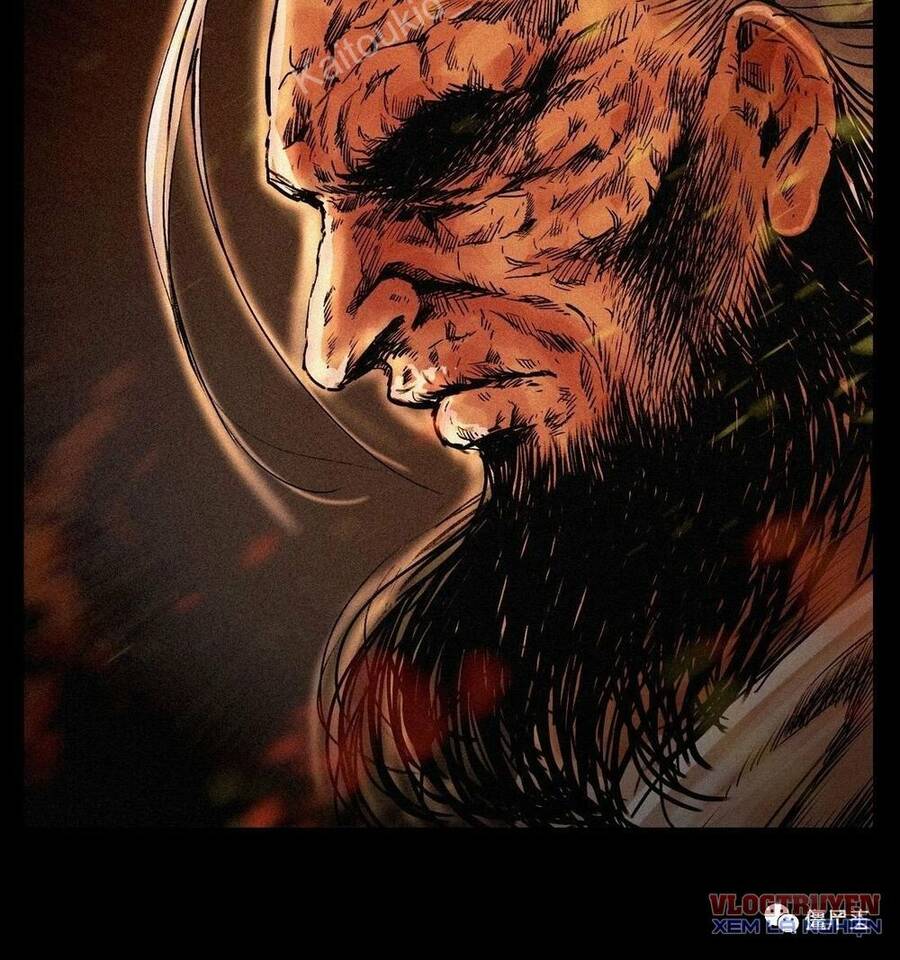 U Minh Ngụy Tượng Chapter 292 - 2