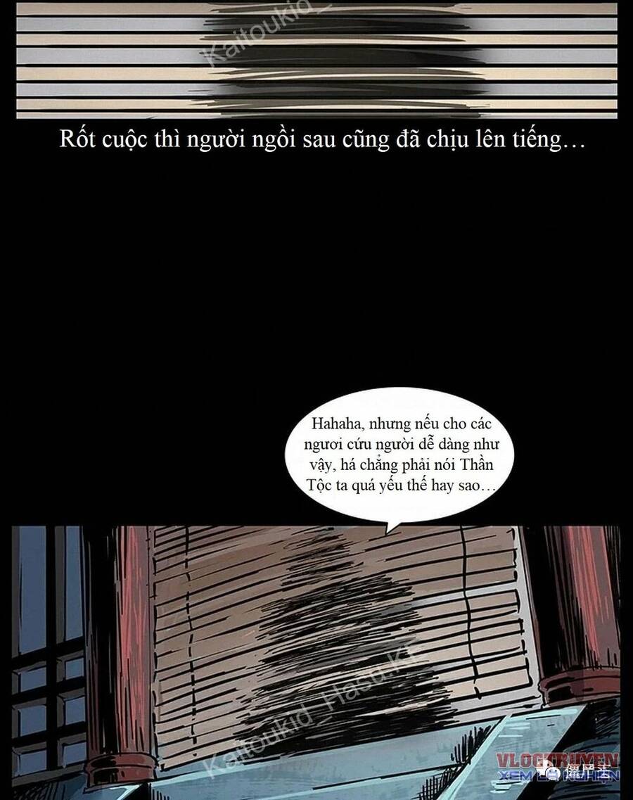 U Minh Ngụy Tượng Chapter 292 - 15