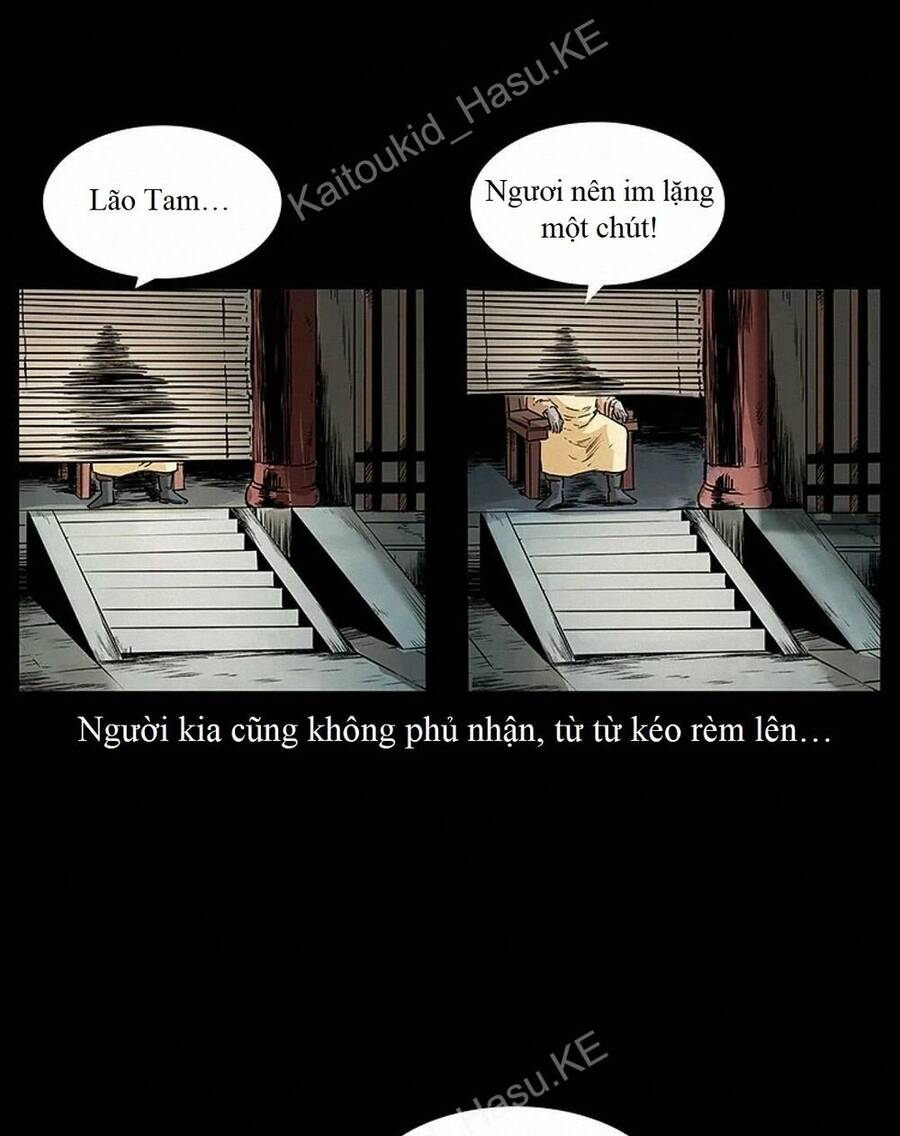 U Minh Ngụy Tượng Chapter 292 - 18