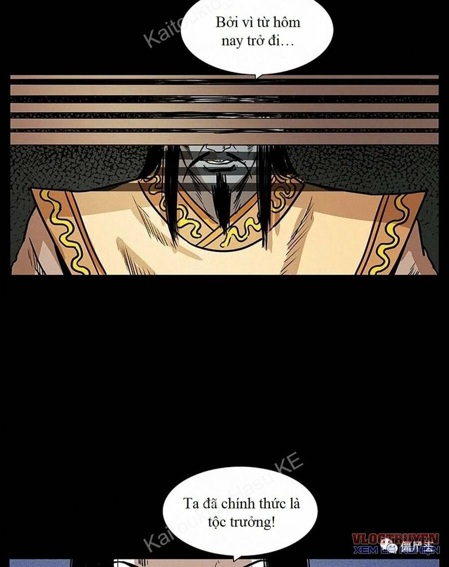 U Minh Ngụy Tượng Chapter 292 - 19