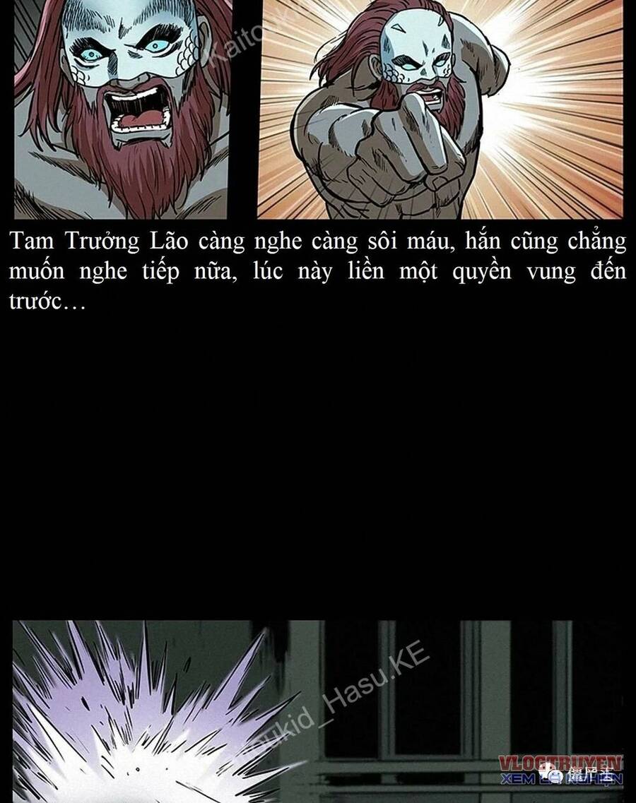 U Minh Ngụy Tượng Chapter 292 - 27