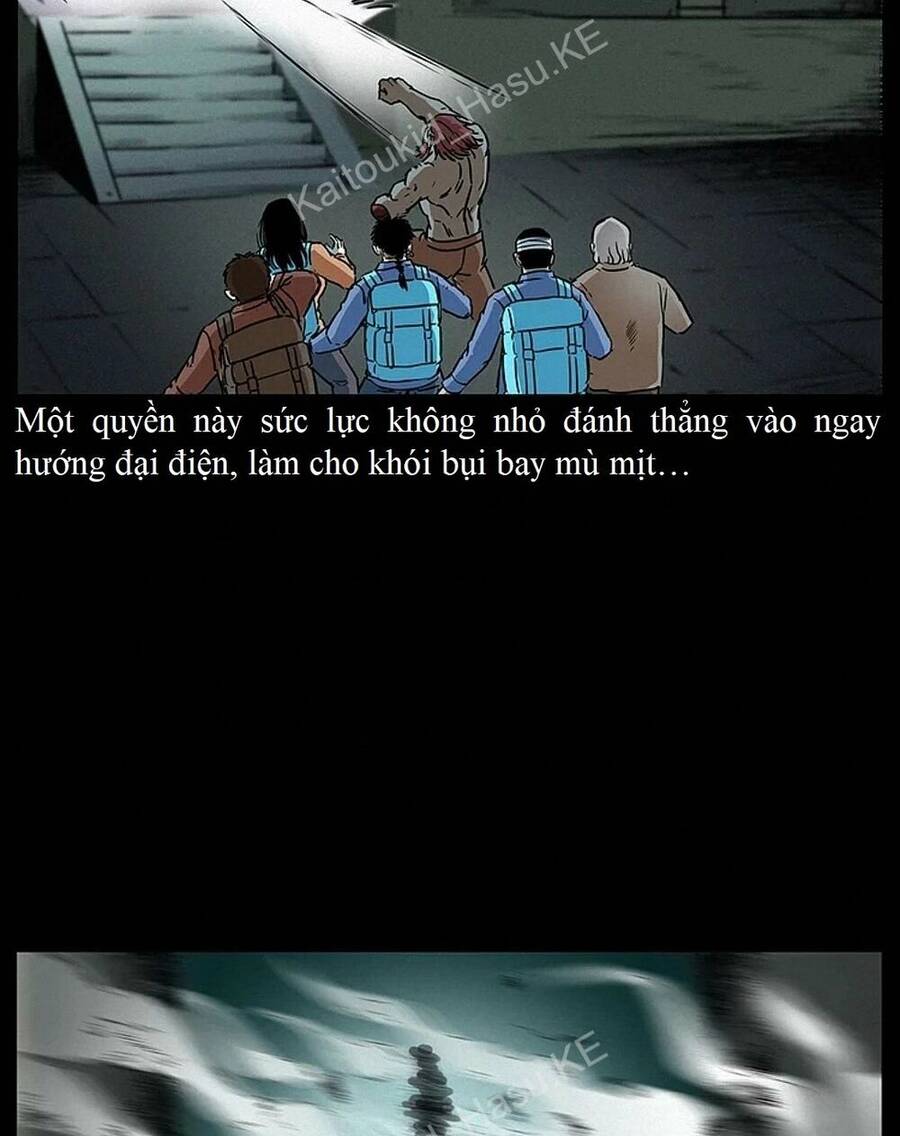 U Minh Ngụy Tượng Chapter 292 - 28