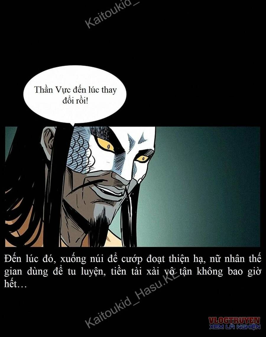 U Minh Ngụy Tượng Chapter 292 - 31