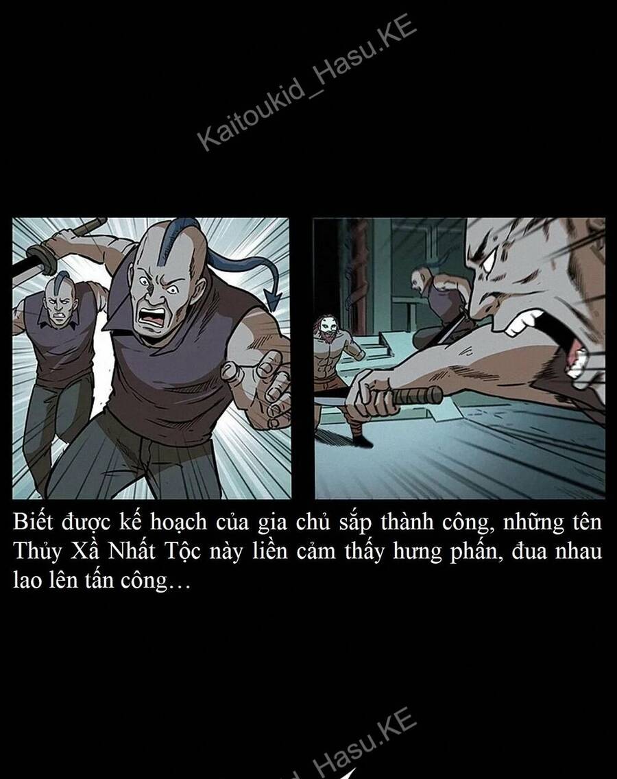 U Minh Ngụy Tượng Chapter 292 - 38