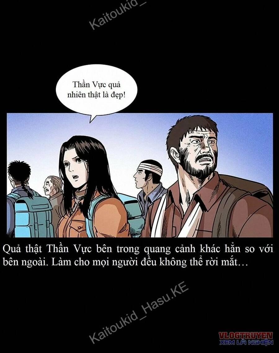 U Minh Ngụy Tượng Chapter 292 - 5