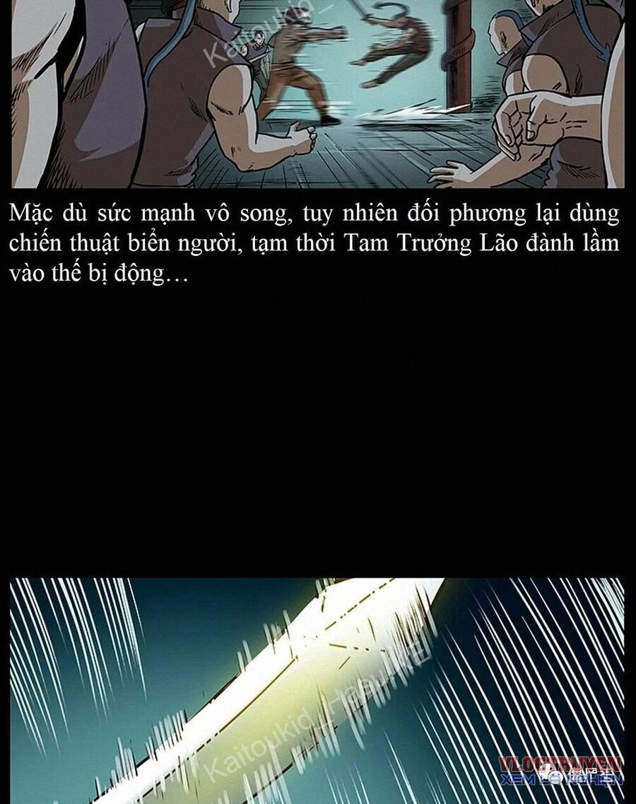 U Minh Ngụy Tượng Chapter 292 - 41