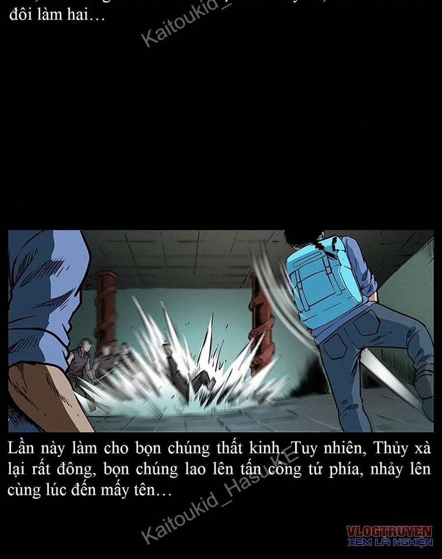 U Minh Ngụy Tượng Chapter 292 - 43