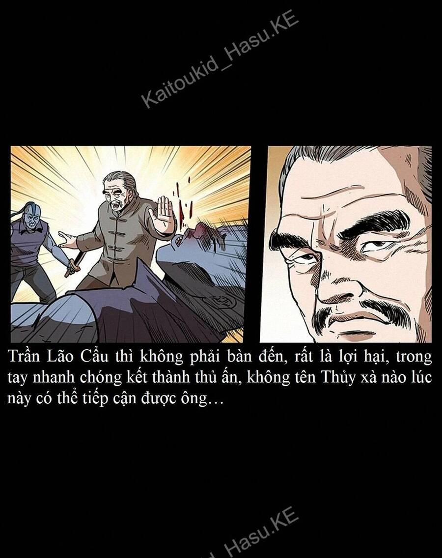 U Minh Ngụy Tượng Chapter 292 - 44