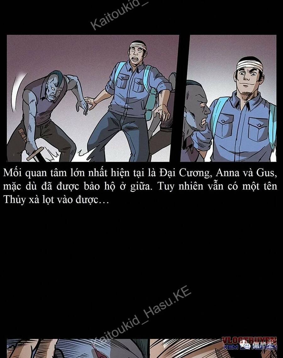 U Minh Ngụy Tượng Chapter 292 - 45