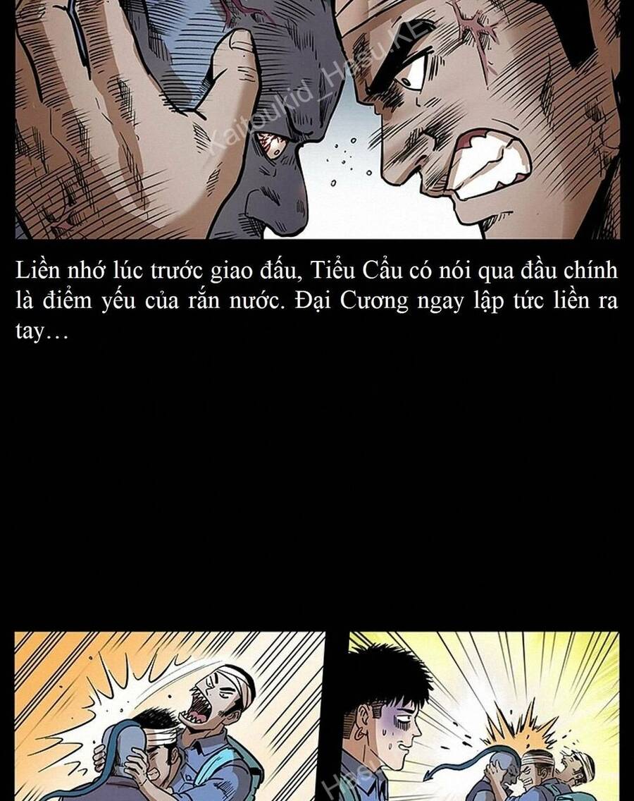 U Minh Ngụy Tượng Chapter 292 - 46