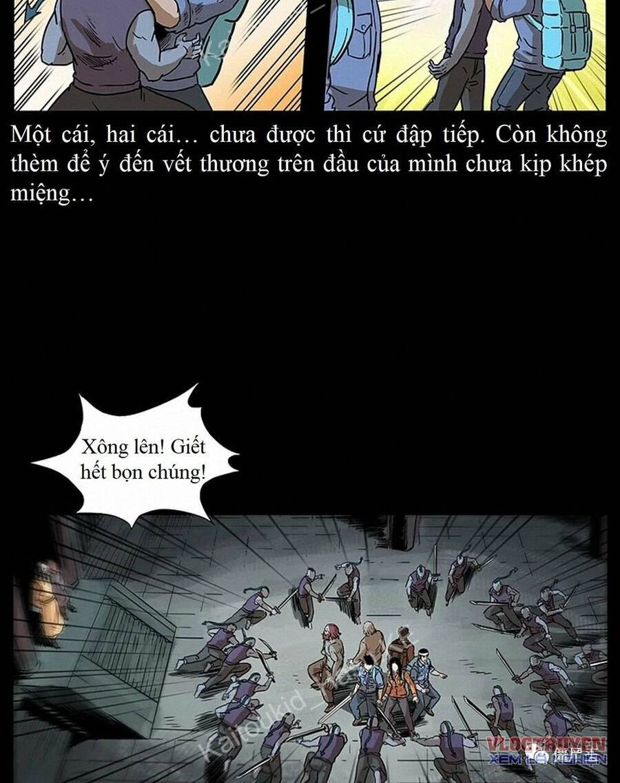 U Minh Ngụy Tượng Chapter 292 - 47