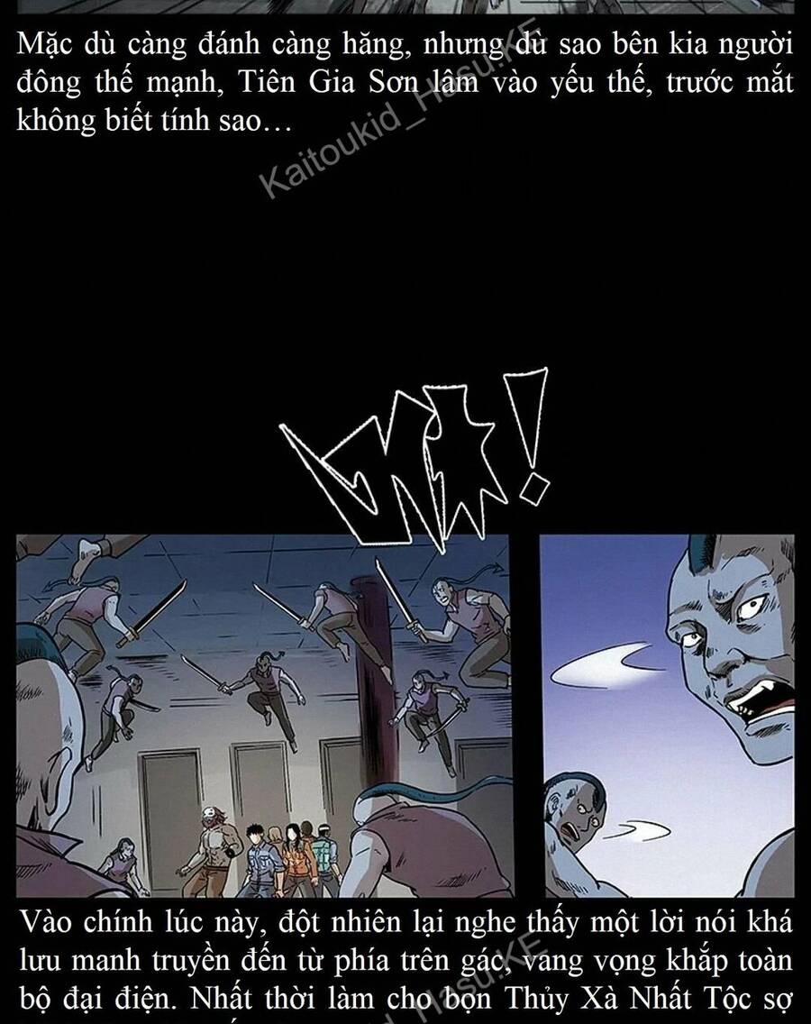 U Minh Ngụy Tượng Chapter 292 - 48