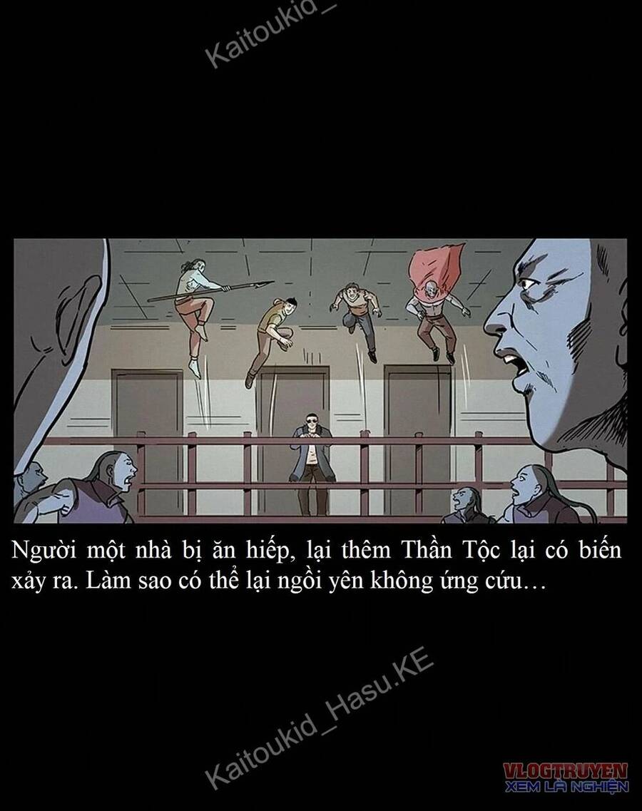 U Minh Ngụy Tượng Chapter 292 - 51