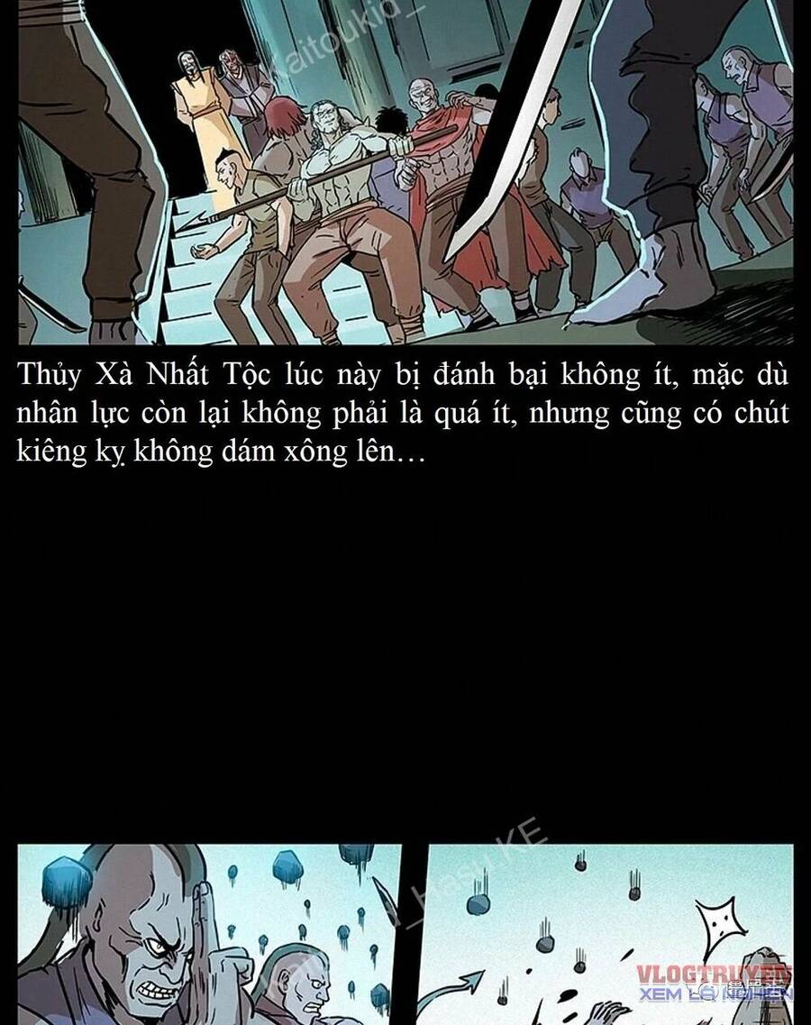 U Minh Ngụy Tượng Chapter 292 - 53