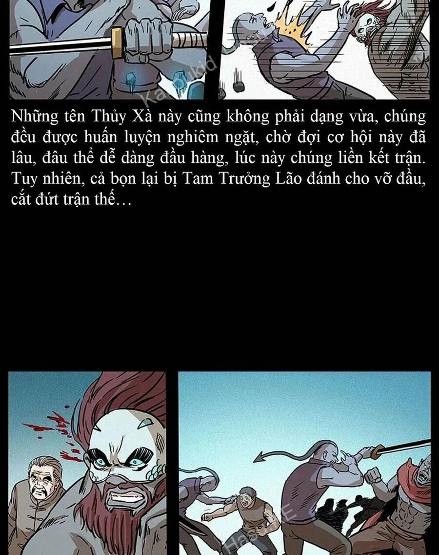 U Minh Ngụy Tượng Chapter 292 - 54