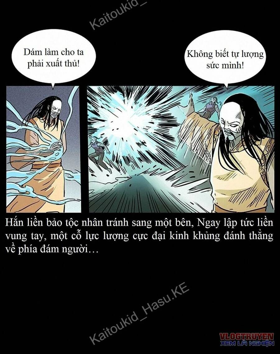 U Minh Ngụy Tượng Chapter 292 - 57