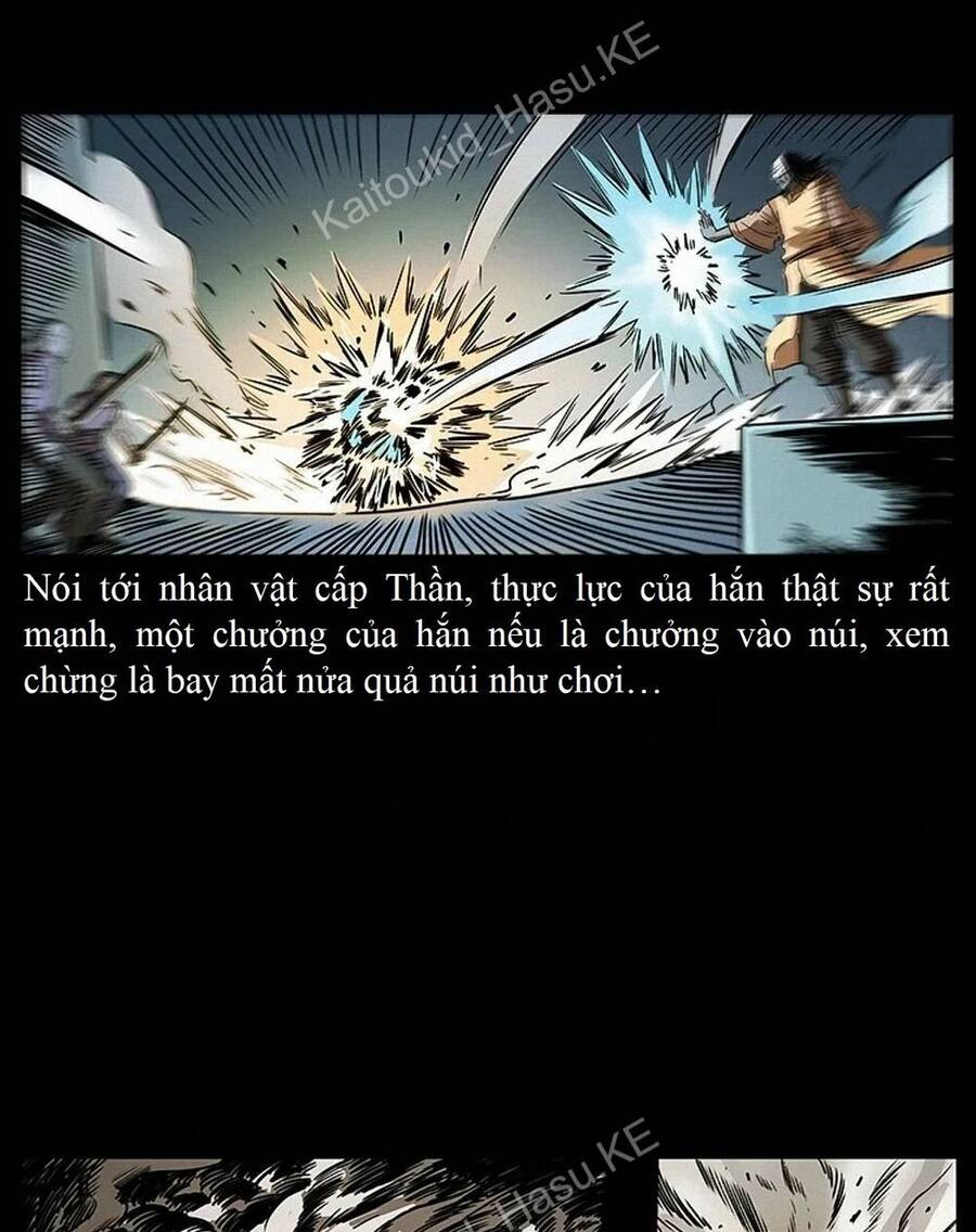 U Minh Ngụy Tượng Chapter 292 - 58