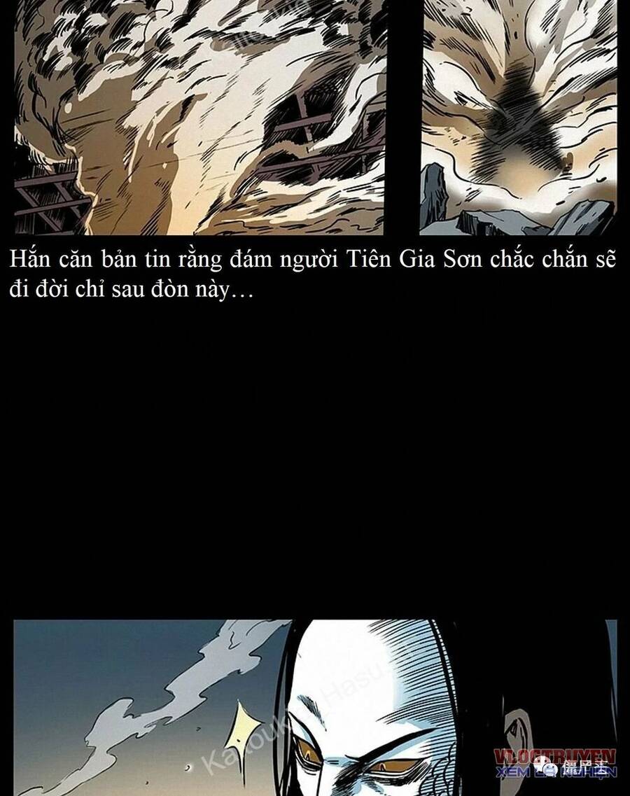 U Minh Ngụy Tượng Chapter 292 - 59