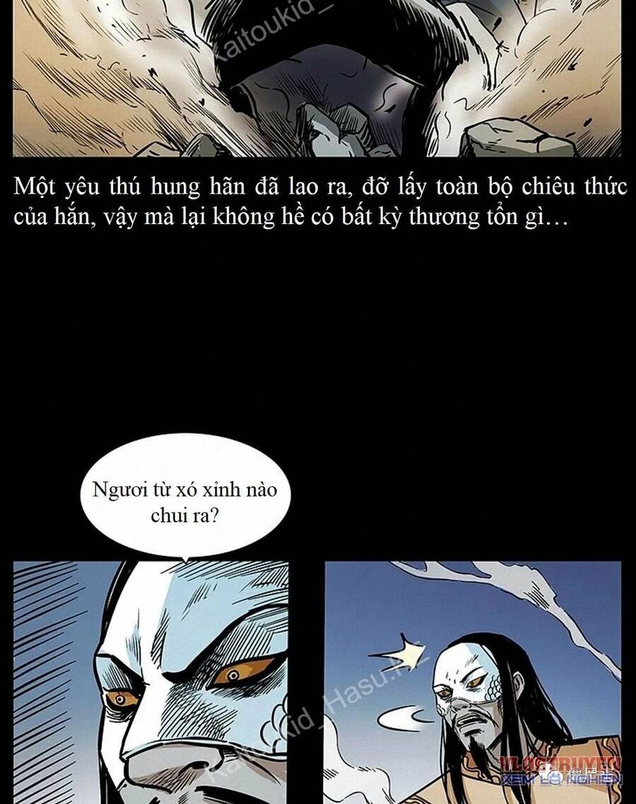 U Minh Ngụy Tượng Chapter 292 - 61