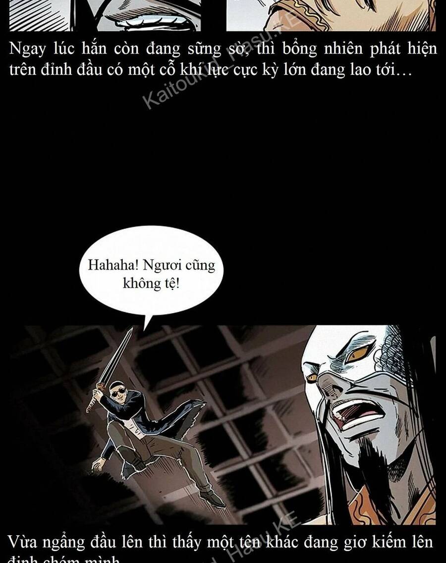 U Minh Ngụy Tượng Chapter 292 - 62