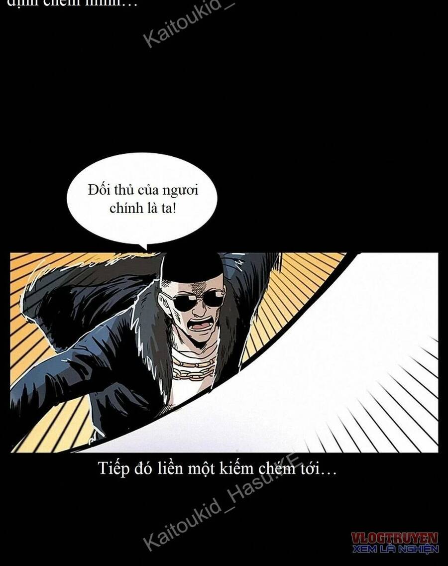 U Minh Ngụy Tượng Chapter 292 - 63