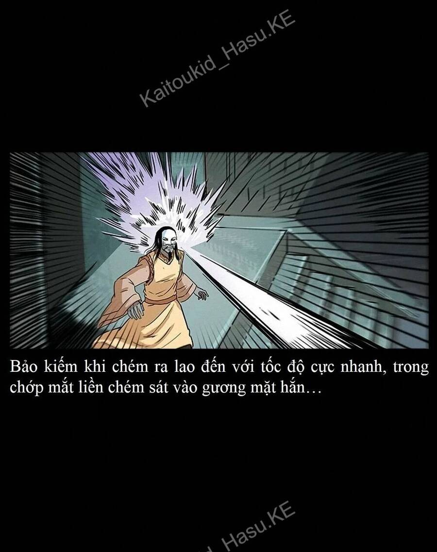 U Minh Ngụy Tượng Chapter 292 - 64