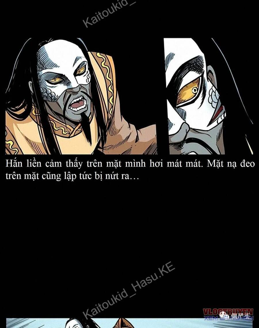 U Minh Ngụy Tượng Chapter 292 - 65