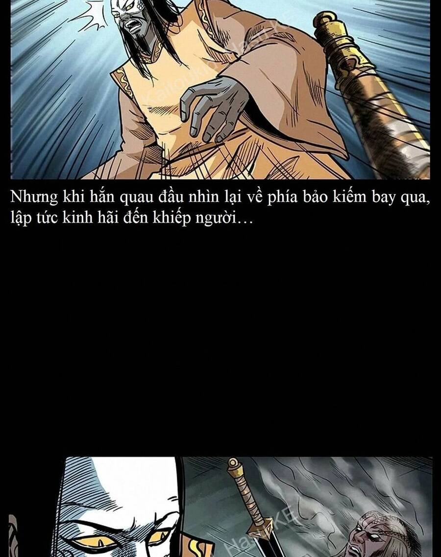 U Minh Ngụy Tượng Chapter 292 - 66