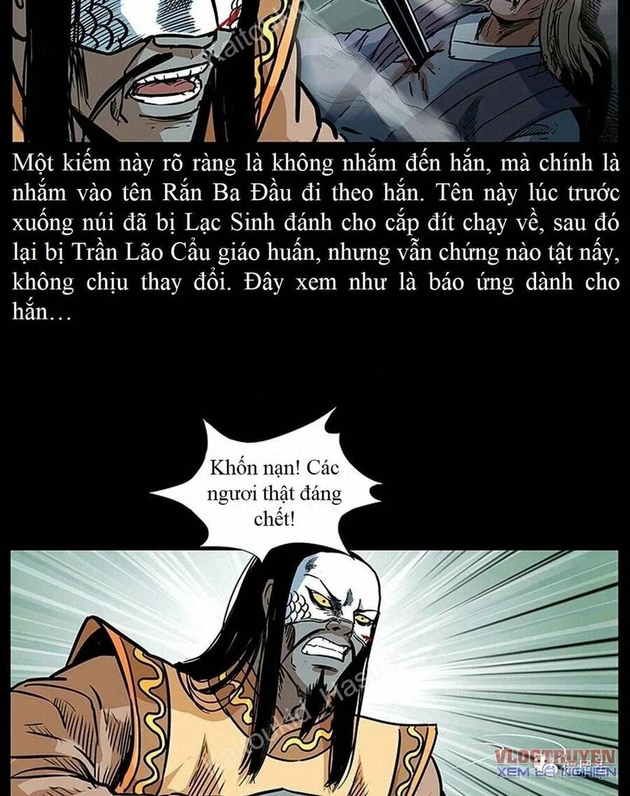 U Minh Ngụy Tượng Chapter 292 - 67