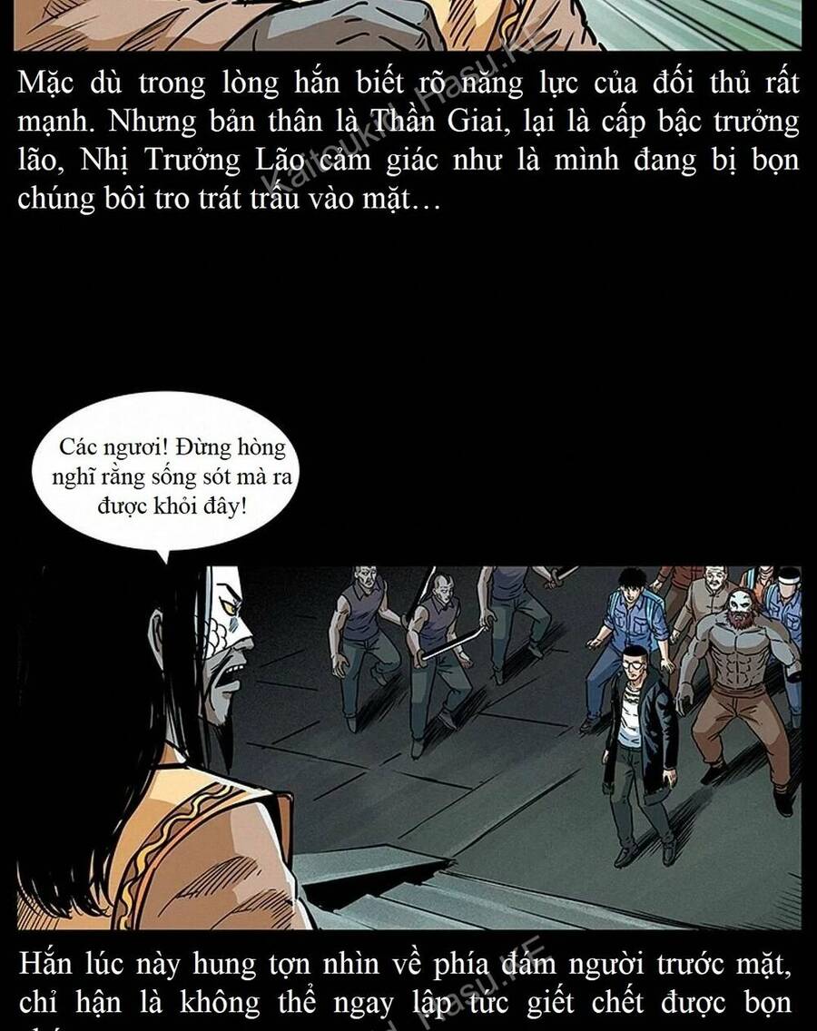 U Minh Ngụy Tượng Chapter 292 - 68