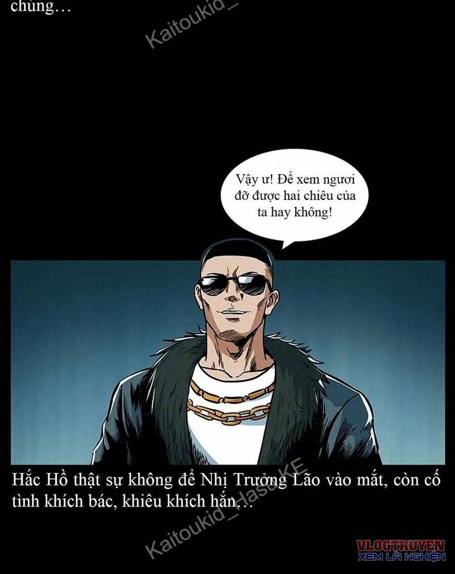 U Minh Ngụy Tượng Chapter 292 - 69