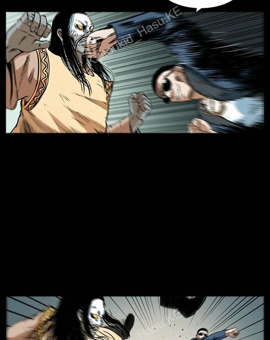 U Minh Ngụy Tượng Chapter 292 - 72