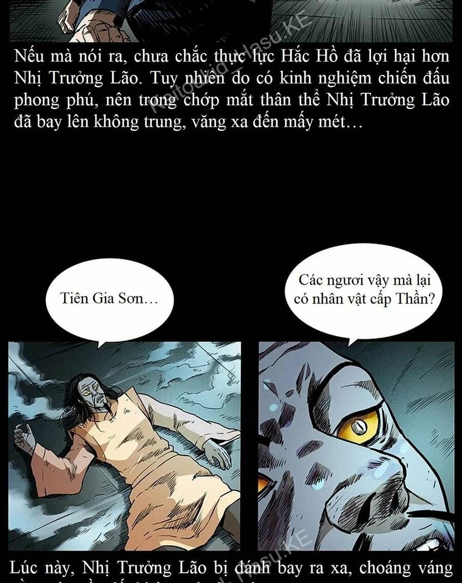 U Minh Ngụy Tượng Chapter 292 - 74