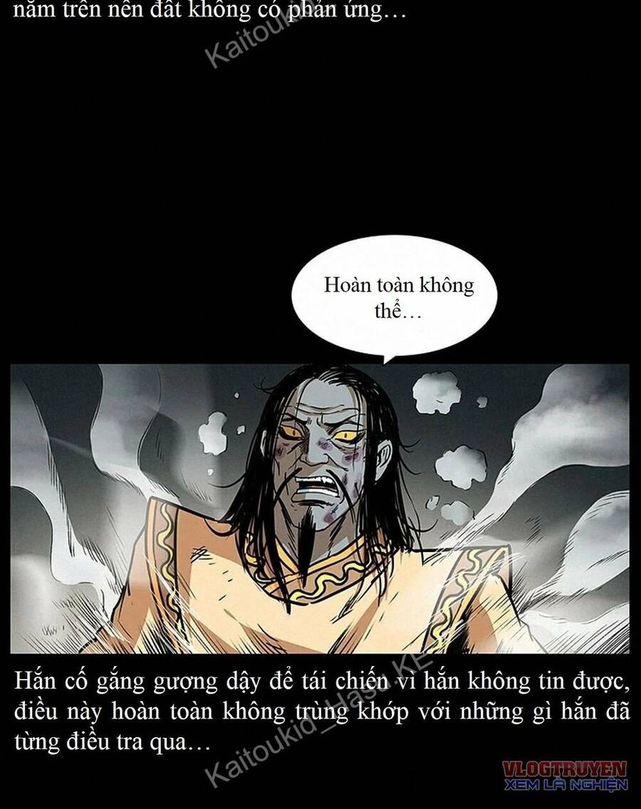 U Minh Ngụy Tượng Chapter 292 - 75