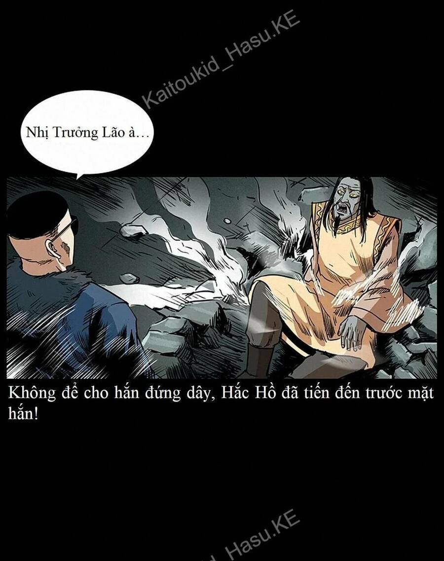 U Minh Ngụy Tượng Chapter 292 - 76