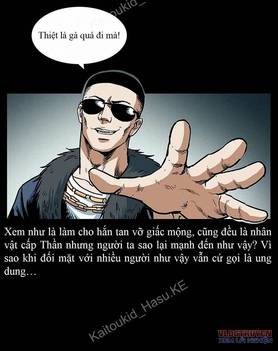 U Minh Ngụy Tượng Chapter 292 - 77