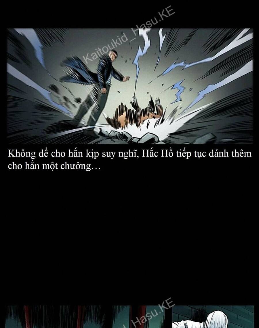 U Minh Ngụy Tượng Chapter 292 - 78