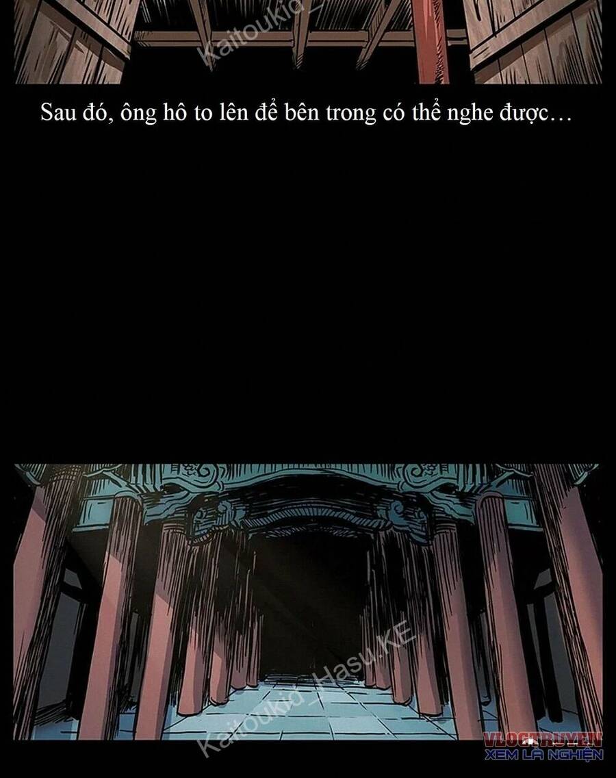 U Minh Ngụy Tượng Chapter 292 - 9