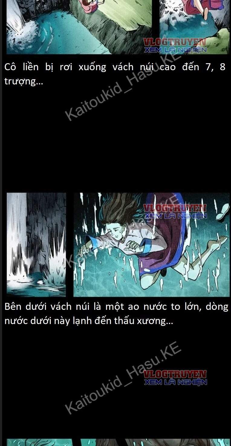 U Minh Ngụy Tượng Chapter 302 - 13